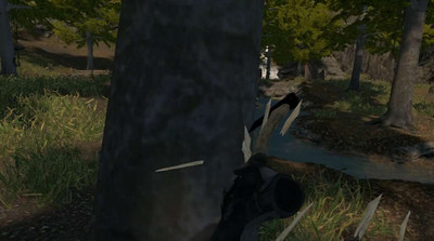 второй скриншот из Survive The Dark