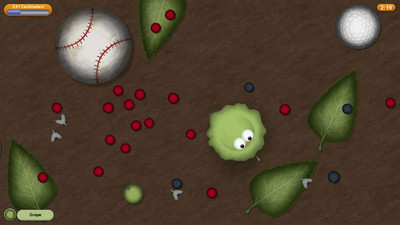 четвертый скриншот из Tasty Planet Remaster