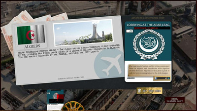 первый скриншот из SYRAK: the War in the Middle-East