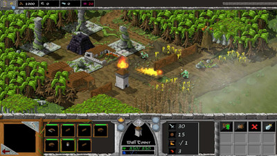 первый скриншот из Build and Battle