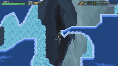 первый скриншот из Rushaug: Project Emerald