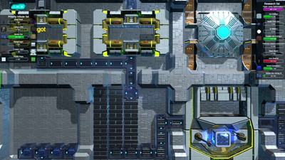 третий скриншот из Final Upgrade