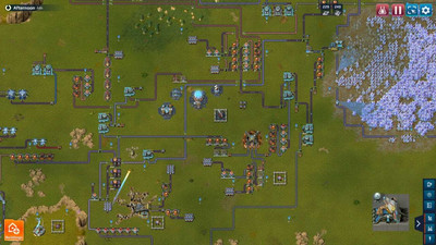 второй скриншот из ReFactory