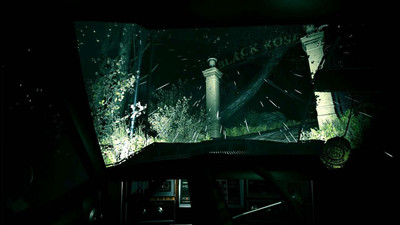 четвертый скриншот из Afterlife VR