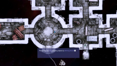 третий скриншот из ADIOS Amigos: A Space Physics Odyssey