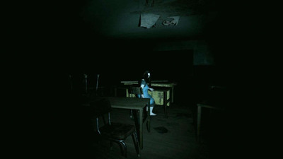 третий скриншот из Afterlife VR