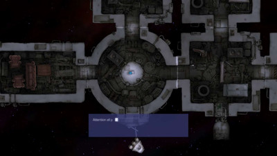 первый скриншот из ADIOS Amigos: A Space Physics Odyssey