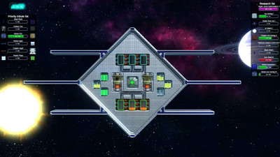четвертый скриншот из Final Upgrade