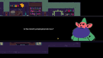 третий скриншот из Weirdlands BETA