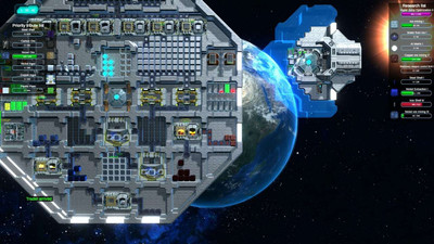 второй скриншот из Final Upgrade
