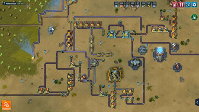 первый скриншот из ReFactory