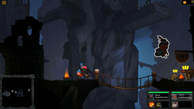 первый скриншот из The Deep Deep