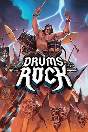 Drums Rock Drums Rock