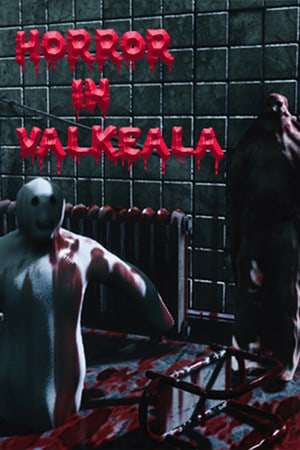 Horror In Valkeala Horror In Valkeala