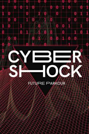 Cybershock: Future Parkour Cybershock: Future Parkour