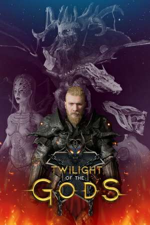 Twilight Of The Gods Twilight Of The Gods