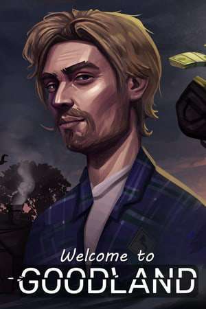 Welcome to Goodland Welcome to Goodland