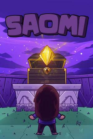 SAOMI SAOMI