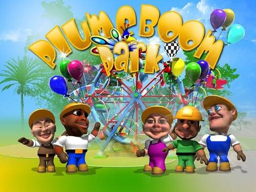 Plumeboom Park