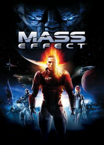 Сборник Mass Effect + Mass Effect 2 + Mass Effect 3 Сборник Mass Effect + Mass Effect 2 + Mass Effect 3