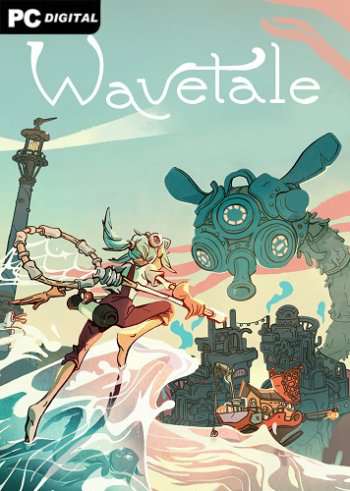 Wavetale Wavetale