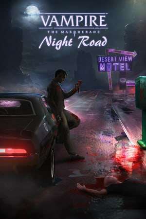 Vampire: The Masquerade - Night Road Vampire: The Masquerade - Night Road