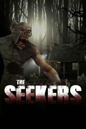 The Seekers: Survival The Seekers: Survival