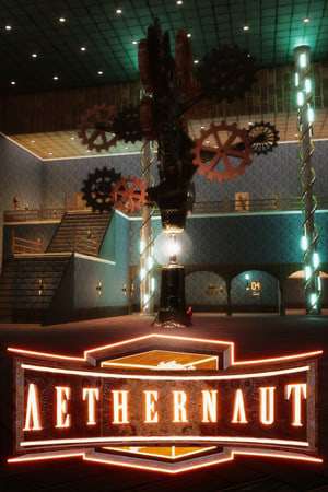 Aethernaut Aethernaut