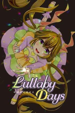 Lullaby days