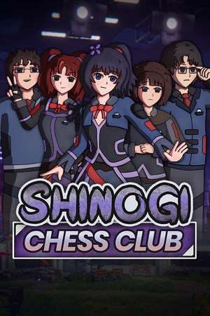 Shinogi Chess Club Shinogi Chess Club