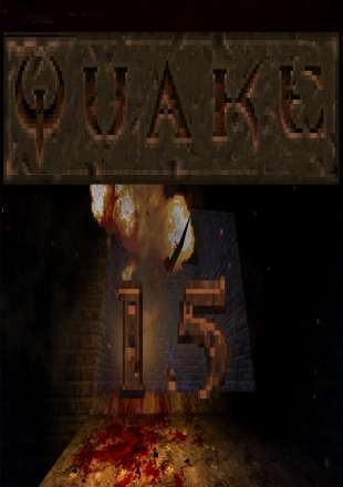 Quake 1.5 Quake 1.5