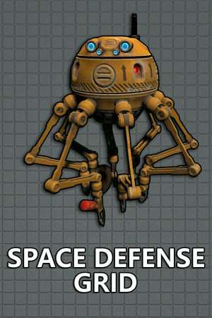 Space Defense Grid Space Defense Grid