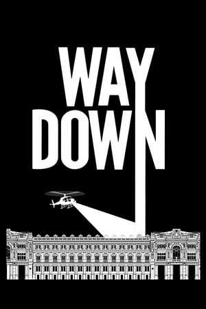 Way Down Way Down