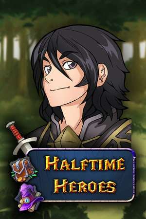 Halftime Heroes Halftime Heroes