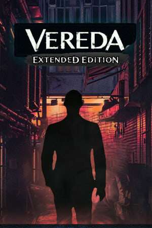 VEREDA - Mystery Escape Room Adventure VEREDA - Mystery Escape Room Adventure