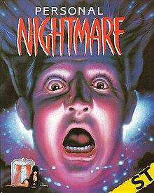 Personal Nightmare + Elvira: Mistress of the Dark + Elvira 2: The Jaws of Cerberus + Waxworks