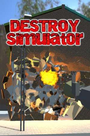 DESTROY Simulator DESTROY Simulator