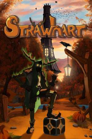 Strawhart Strawhart