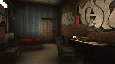 четвертый скриншот из VEREDA - Mystery Escape Room Adventure