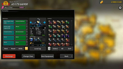 первый скриншот из Mystery of Fortune 2 Refine