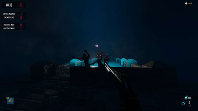 второй скриншот из Incursion: Reforged