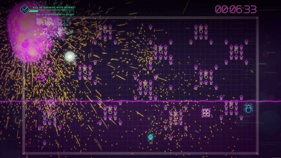 третий скриншот из Centipede: Recharged