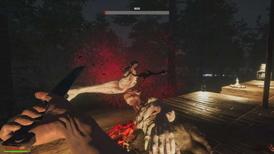 третий скриншот из The Seekers: Survival