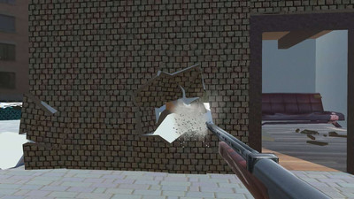 третий скриншот из DESTROY Simulator