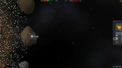 первый скриншот из Deep Space Outpost DEMO