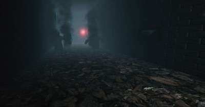 первый скриншот из Horror In Valkeala