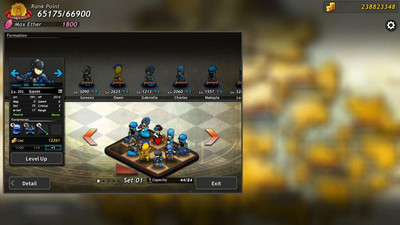 второй скриншот из Mystery of Fortune 2 Refine