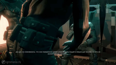 третий скриншот из Saints Row 4 Re-Elected