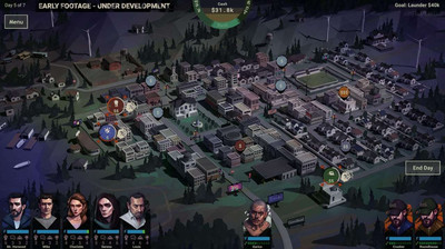 третий скриншот из Welcome to Goodland