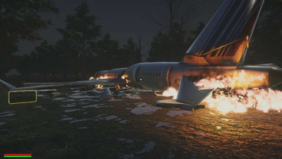 четвертый скриншот из The Seekers: Survival